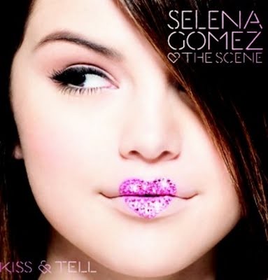 selena gomez scene kiss and tell. Selena Gomez amp; The Scene