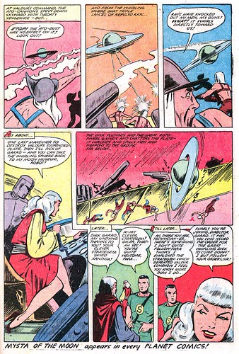 planet comics 59 - mysta (mar 1949) 07