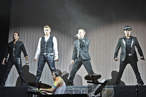 selena gomez and justin bieber 2011_26. Backstreet Boys em BH 2011 (26