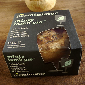 minty lamb 300 by welovepieminister