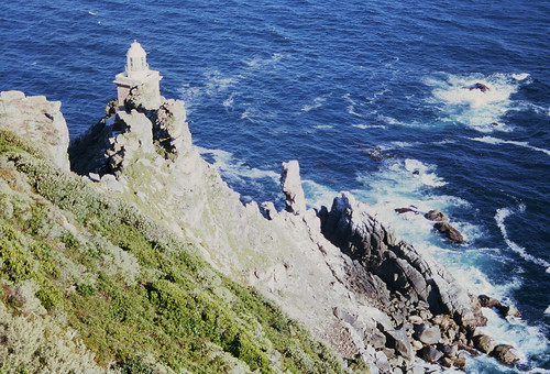 cape of good hope 1　喜望峰