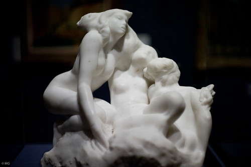 Rodin by M9ike