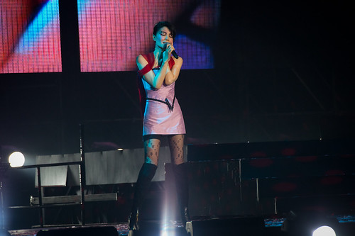 faye wong 2011. Faye Wong 2011 Tour