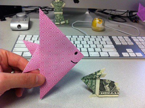 Origami Creations #29