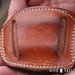 Leather Holster AD 07