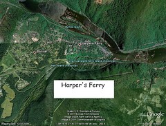Harper's Ferry