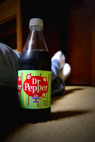 139: I'm A Pepper