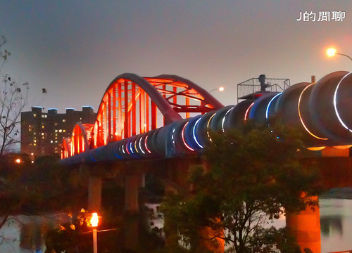  華中橋河濱公園 20110402iphone-088-J的閒聊 (iPhone 3GS攝)
