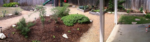 State of the Edible Garden, Spring 2011 by nworbleahcim