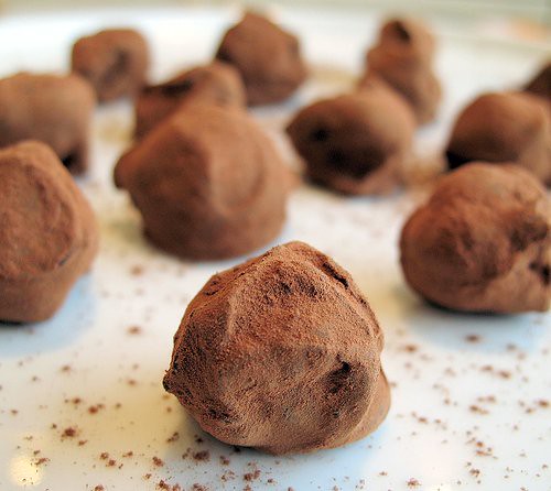 truffles-recipe