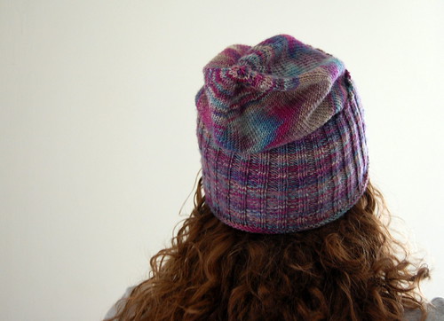 FO: Meredith's hat