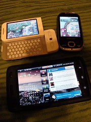 Family Android collection