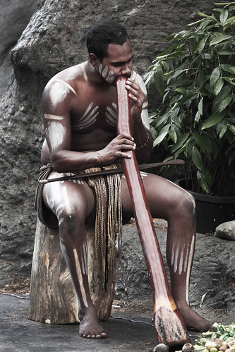 Australia: Aboriginal Culture 009