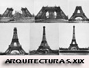 Arquitectura SXIX
