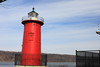 Jeffreys Hook Lighthouse