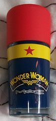 MAC Wonder Woman Spirit Of Truth Nail Lacquer