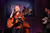 Laurie Lewis live in concert at 2011 Wintergrass Festival | Â© Bellevue.com