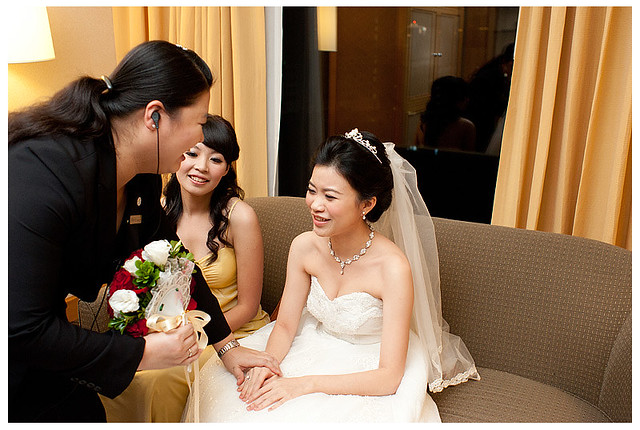 妍婷與聖凱的婚禮020S