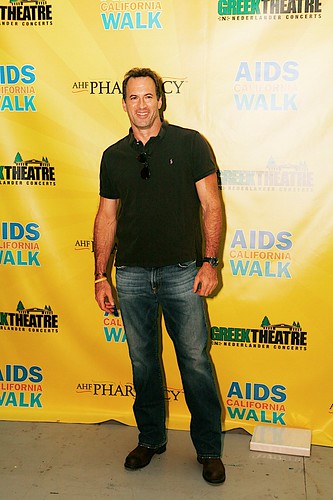 California AIDS Walk 2010