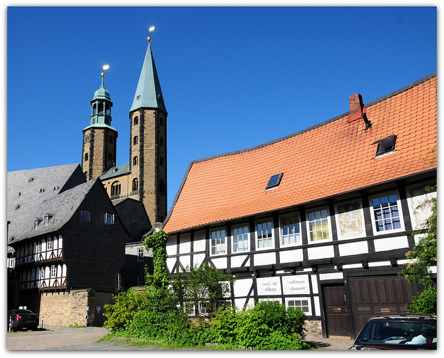 Goslar by Habub3
