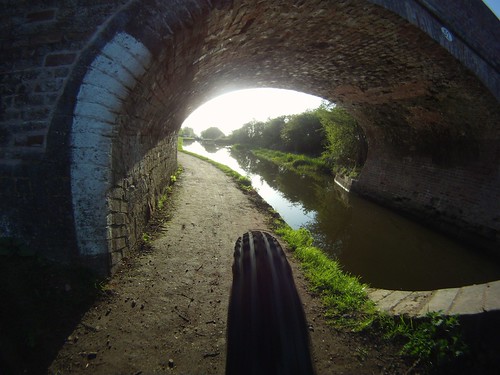 the alternative view ride/canal-cam by rOcKeTdOgUk