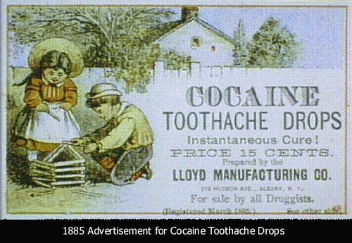 toothdrops