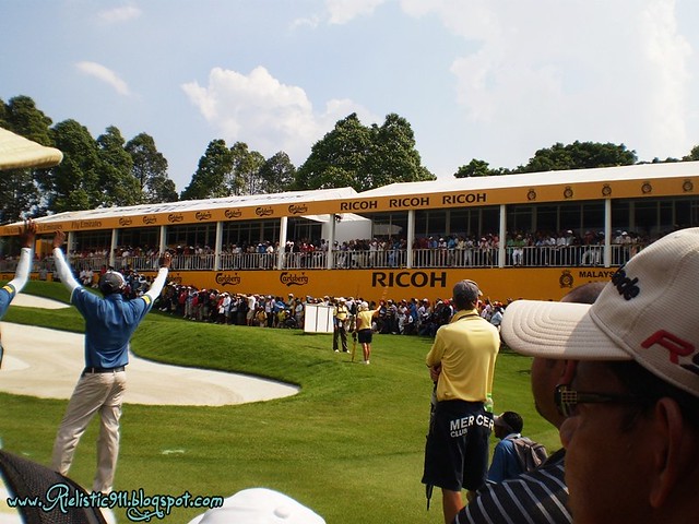 Maybank Malaysian Open 2011