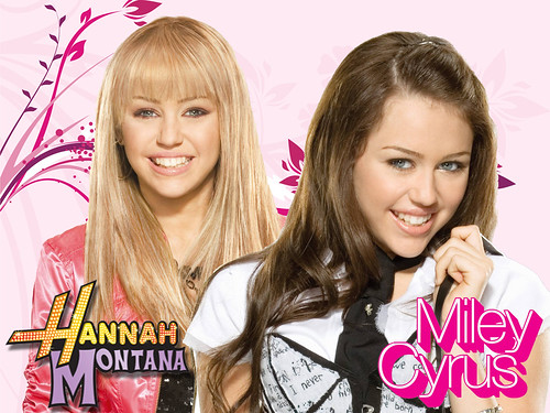 Hannah_Montana_Miley Cyrus