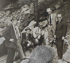investigators group photo