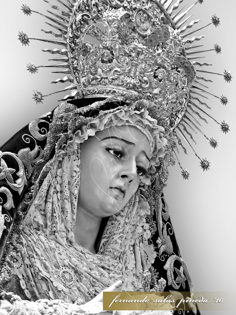 Nuestra Señora de los Desamparados