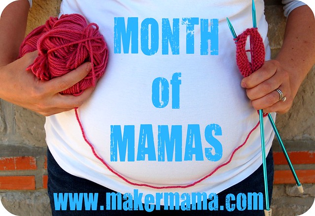 Month of Mamas