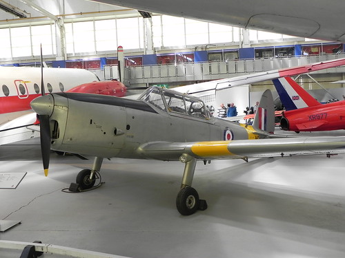 Cosford Museum 2011 117