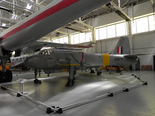 Cosford Museum 2011 124