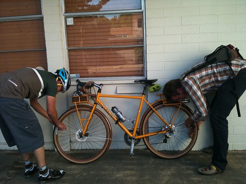 How many dudes does it take to get Jeremy ready... by luce goods