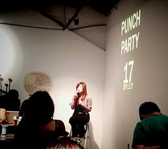 Punch Party 17