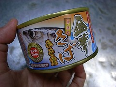 木の屋石巻水産の缶詰（３）