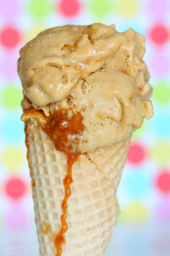 honeycomb ice cream 2249 R