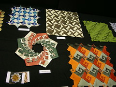 OUSA 2011 exhibition