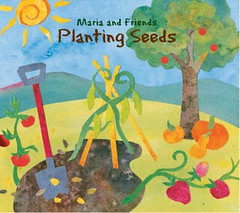Planting Seeds - Must Hear Music Monday Column