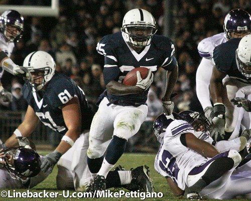 2010 Penn State vs Northwestern-65