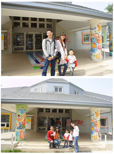 20110227-雲林兒童圖書館