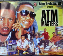 ATM Masters