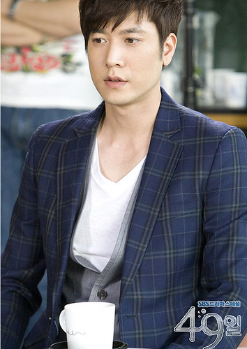 49 Days / 49일 / 49 天: Jo Hyun Jae (Han Kang) [11.04.22] 