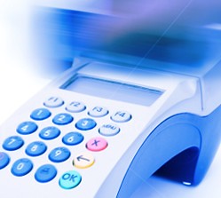 Elite Payment Processing Credit card Machine by ElitePaymentProcessing