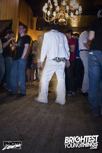 Partier 3