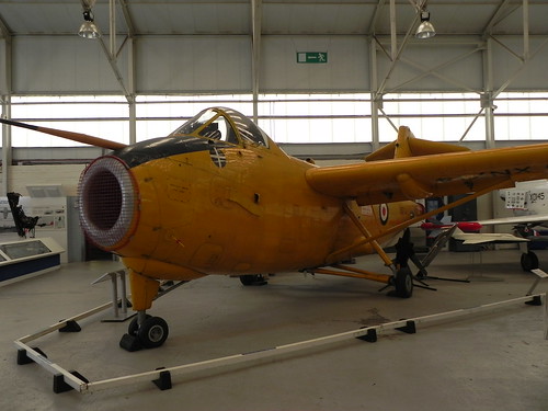 Cosford Museum 2011 035