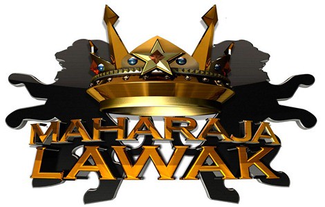 Maharaja Lawak 2011