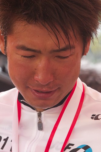 【GHOST WHISPER】JAPAN ROAD RACE CHAMPIONSHIP 2011 IN IWATE 326