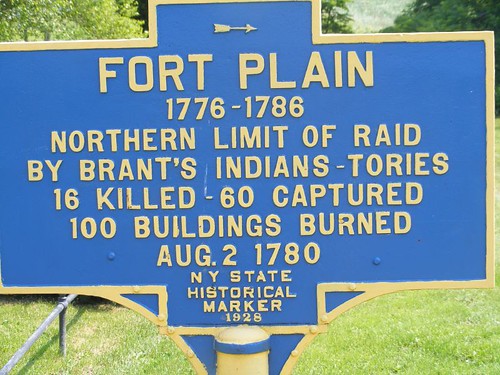 Fort Plain information