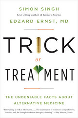 Trick or treatment